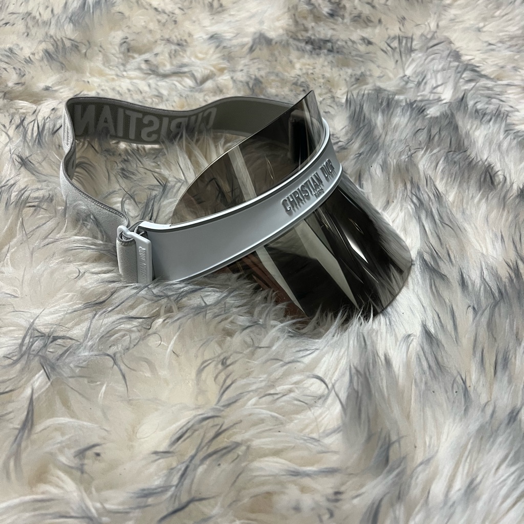 Dior Visor